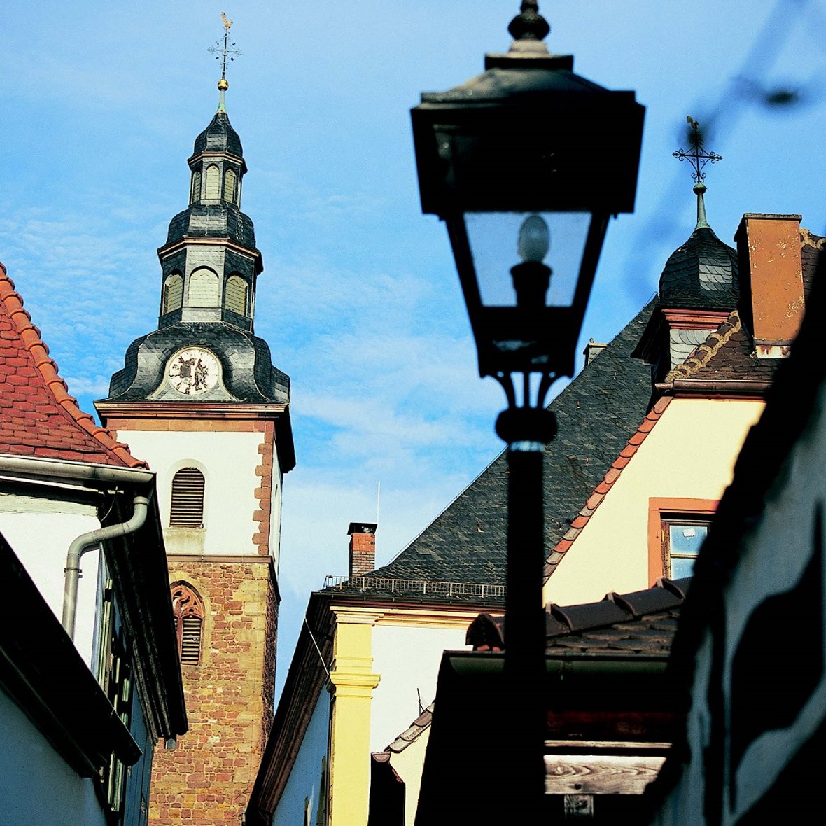 Foto: Bruno L. Klamm, Mannheim