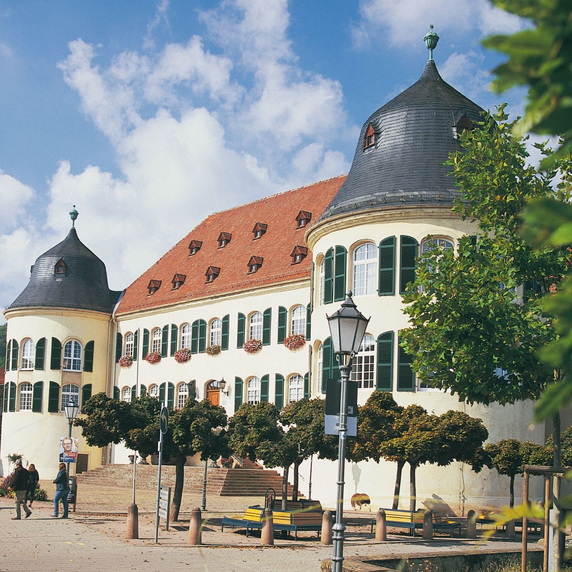 Foto: Bruno L. Klamm, Mannheim