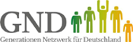 Logo des GND e.V.