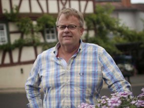 Ortsbürgermeister Thomas Haßlinger