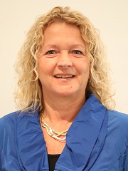 Christine Reis / © Ina Tokarski