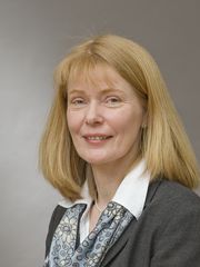 Dr. Barbara Manthe-Romberg