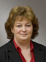 Nicole Mitz