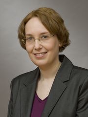 Annette Strobel