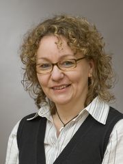 Sabine van der Burg