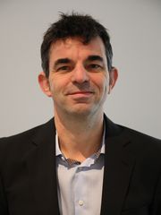 Ralf Bitterwolf / © Ina Tokarski