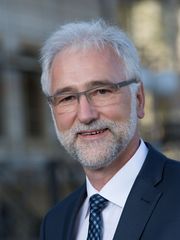 Dr. Karl-Heinz Frieden