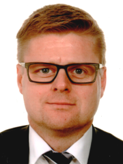 Horst Meffert