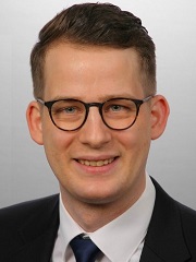 Felix Hackelbörger
