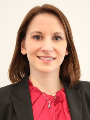 Agneta Psczolla / © Ina Tokarski